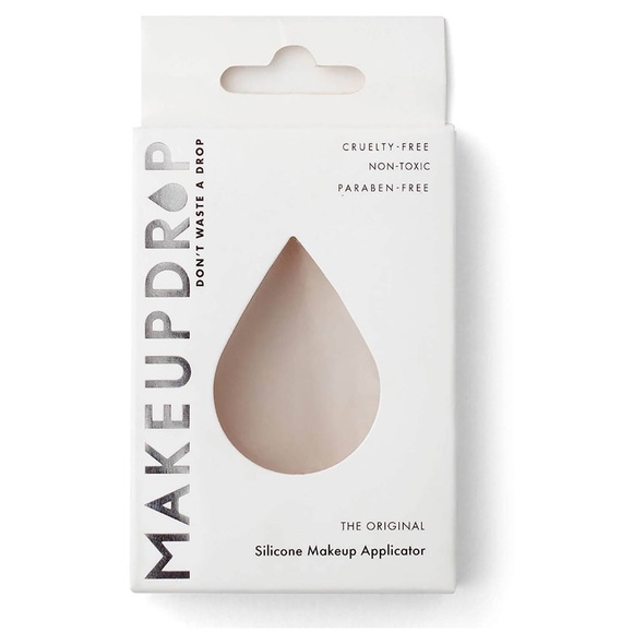 Makeupdrop Silicone Makeup Applicator - Picture 1 of 5